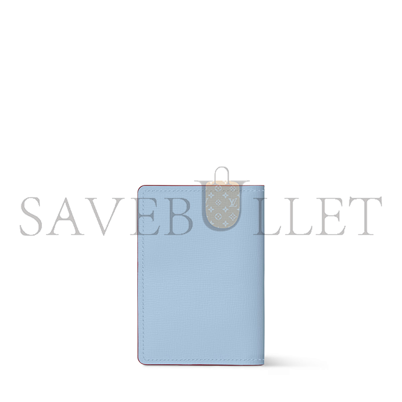 l0vis Vvtt0n pocket organizer m2a445 (11*7.5*1cm)